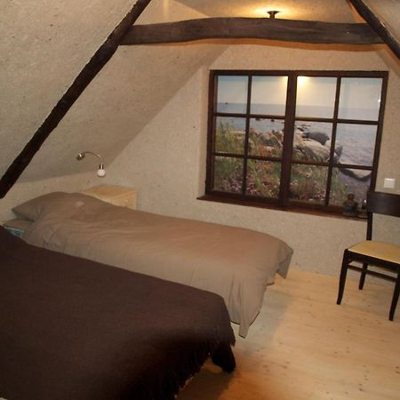 Aaduaida Holiday House Suur-Rootsi Buitenkant foto