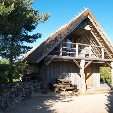 Aaduaida Holiday House Suur-Rootsi Buitenkant foto