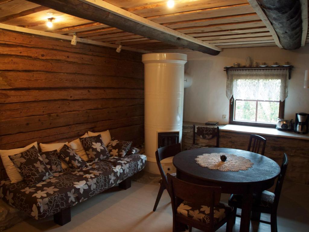 Aaduaida Holiday House Suur-Rootsi Buitenkant foto
