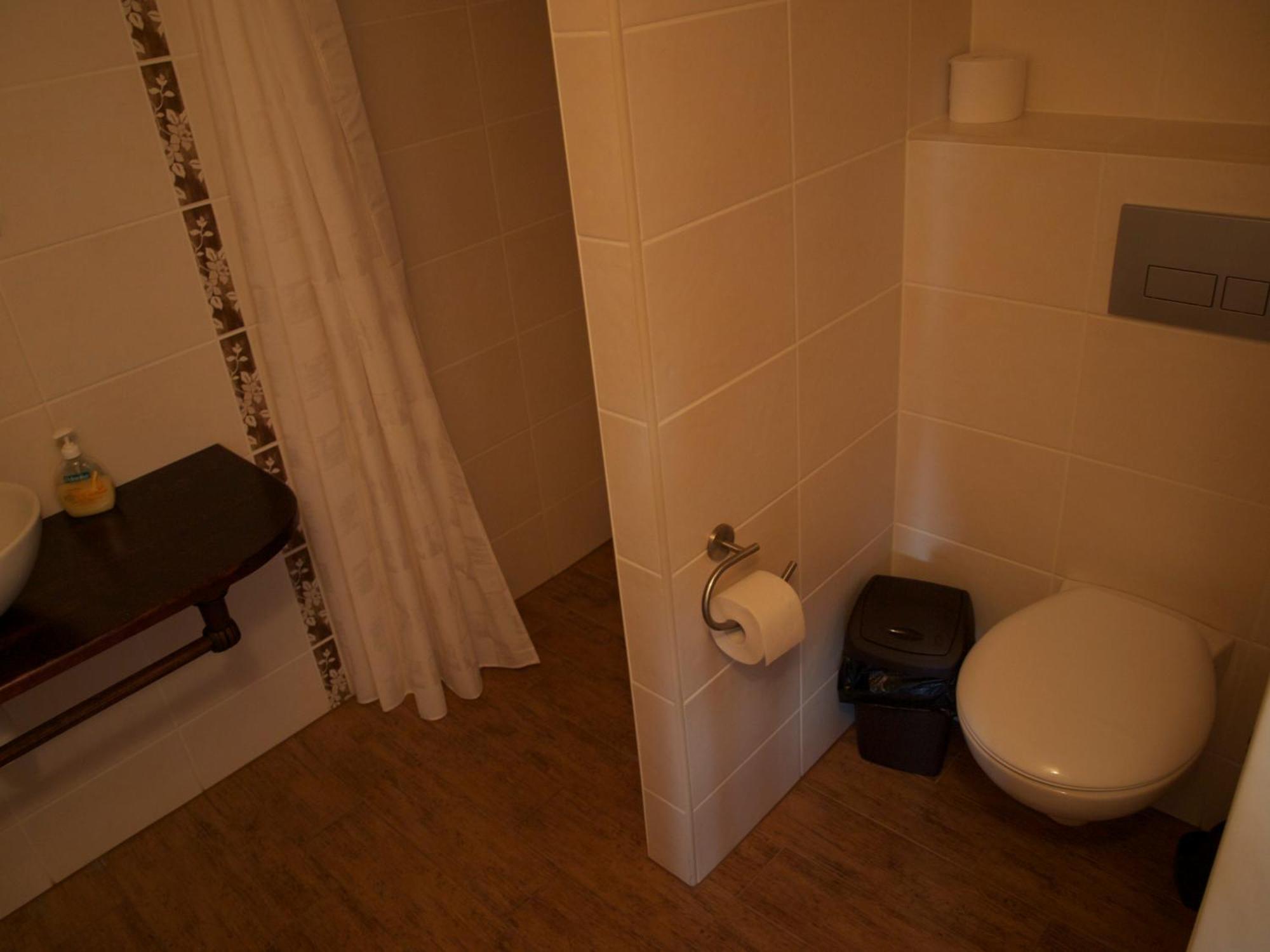 Aaduaida Holiday House Suur-Rootsi Buitenkant foto