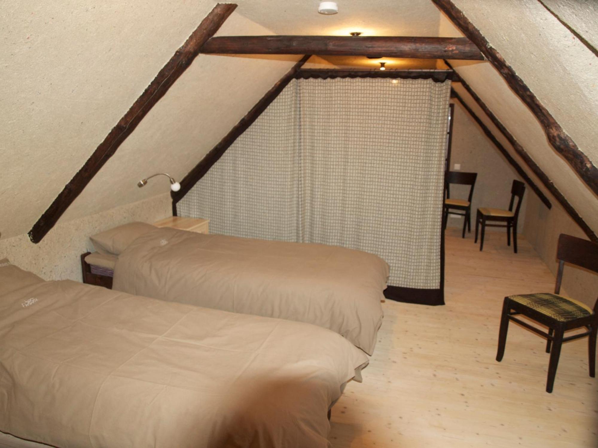 Aaduaida Holiday House Suur-Rootsi Buitenkant foto