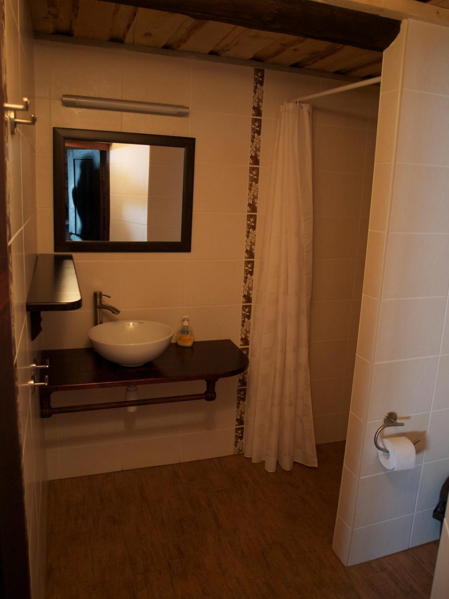 Aaduaida Holiday House Suur-Rootsi Buitenkant foto