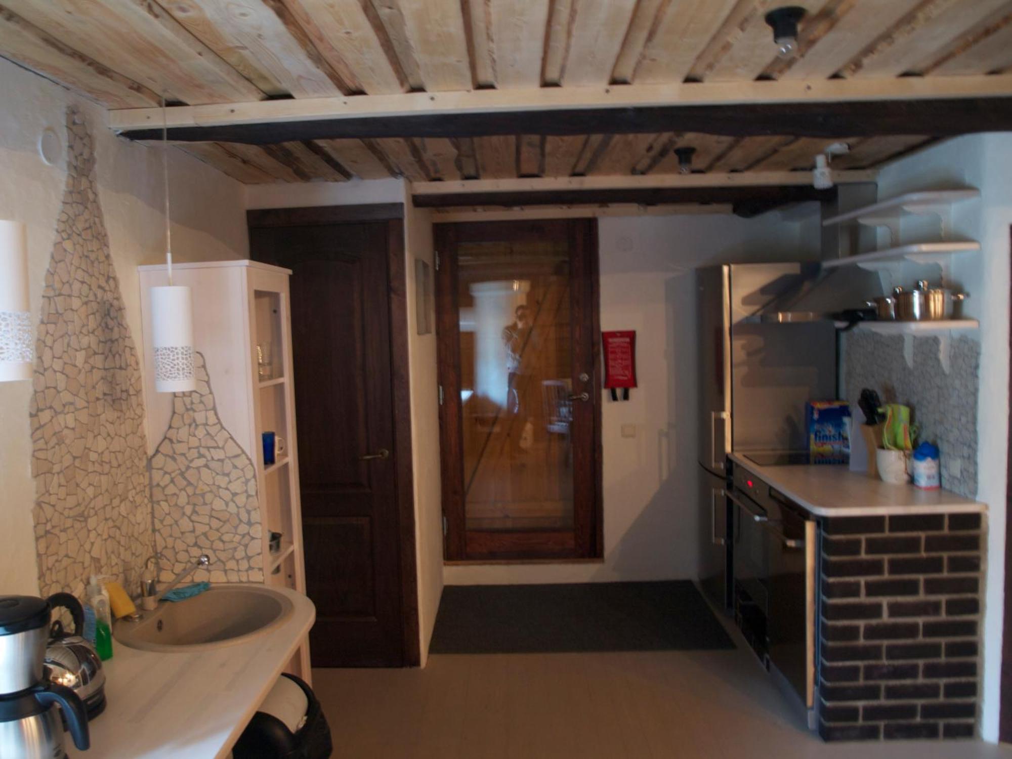 Aaduaida Holiday House Suur-Rootsi Buitenkant foto