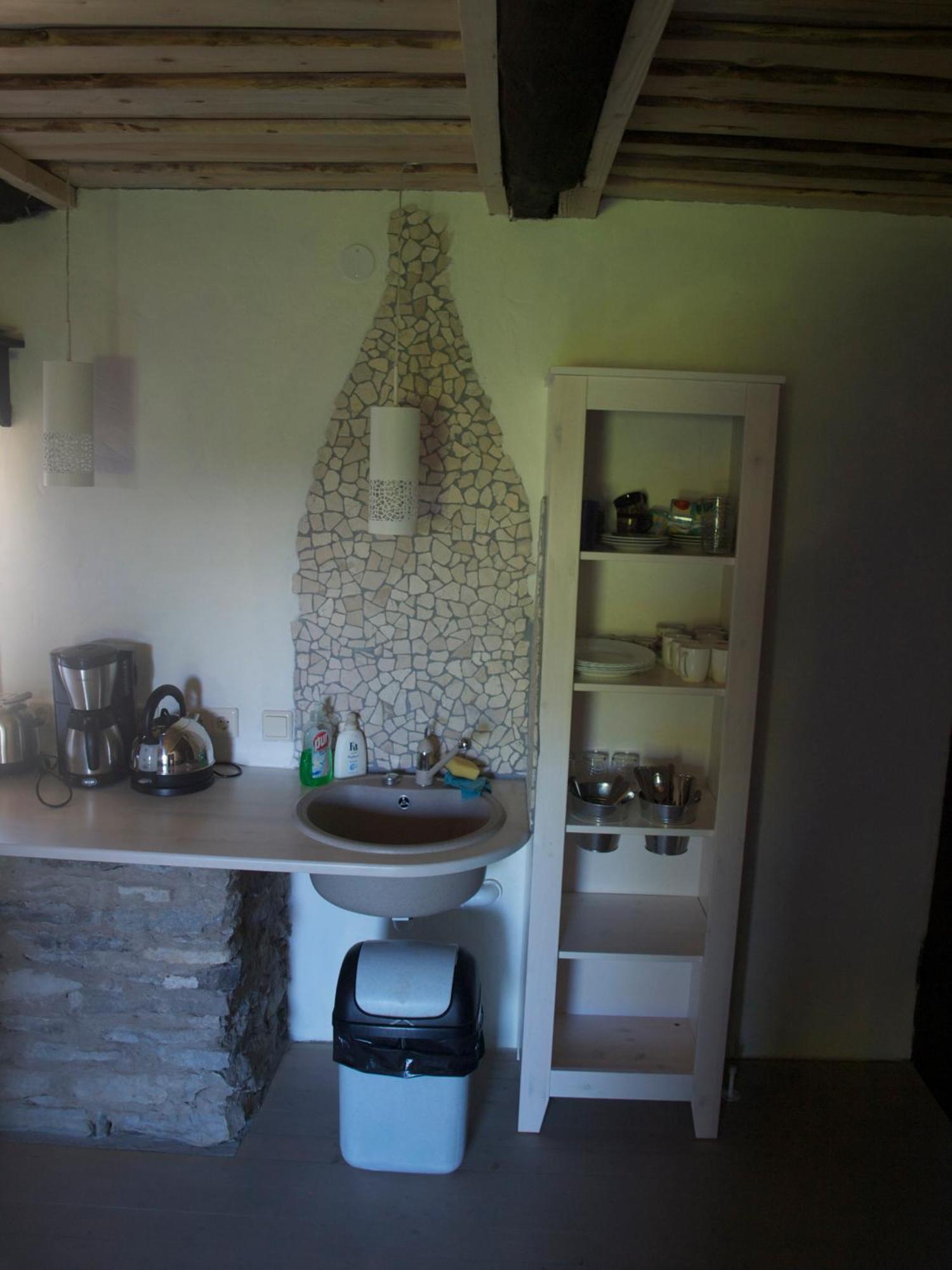 Aaduaida Holiday House Suur-Rootsi Buitenkant foto