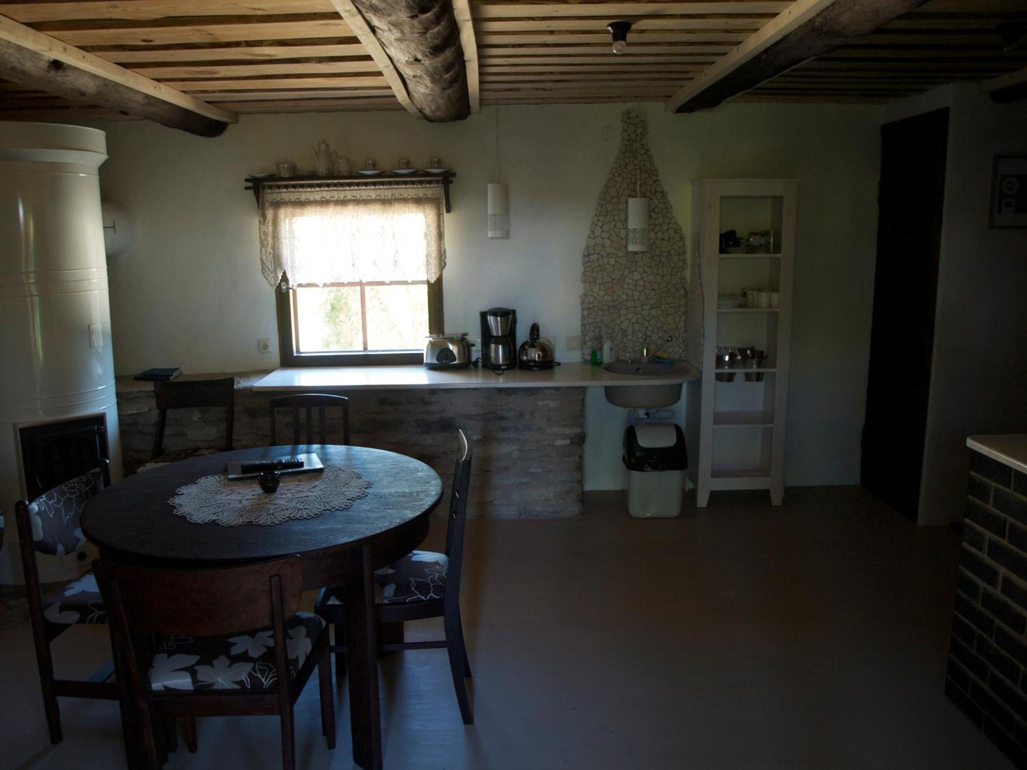 Aaduaida Holiday House Suur-Rootsi Buitenkant foto