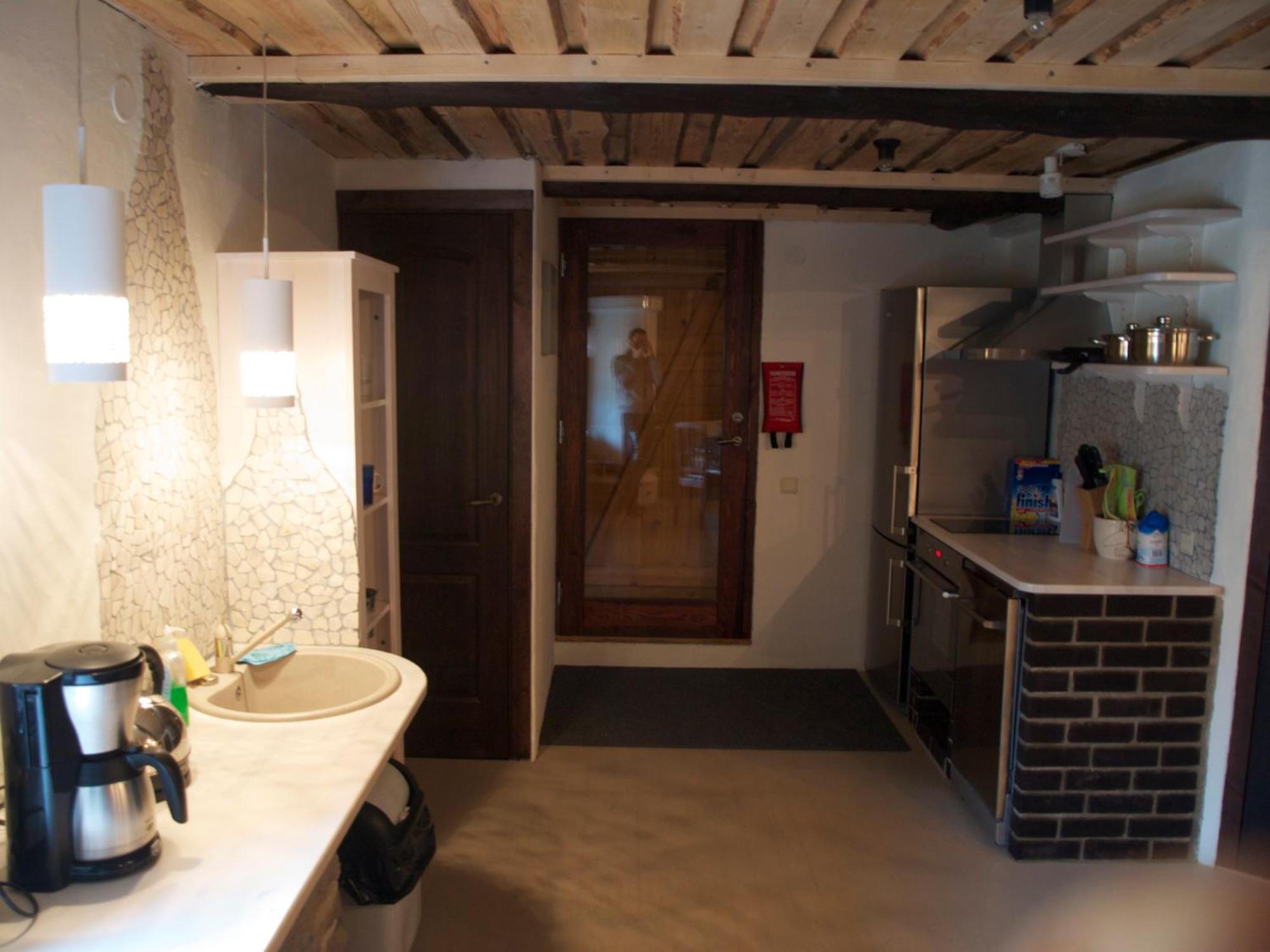 Aaduaida Holiday House Suur-Rootsi Buitenkant foto