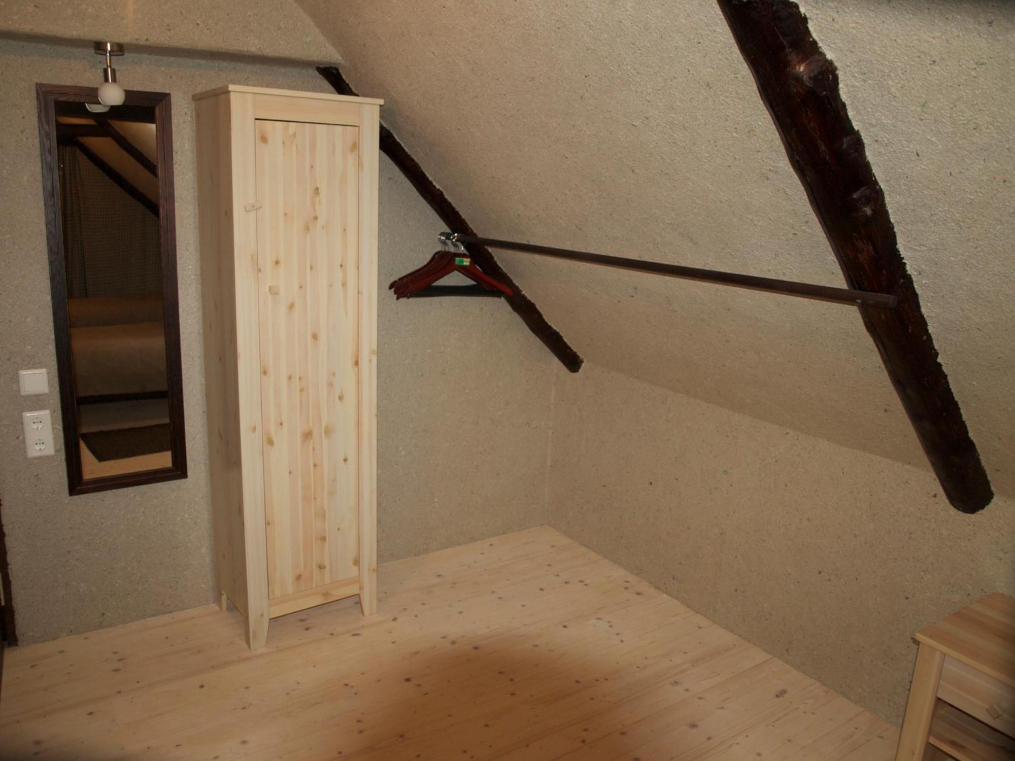 Aaduaida Holiday House Suur-Rootsi Buitenkant foto