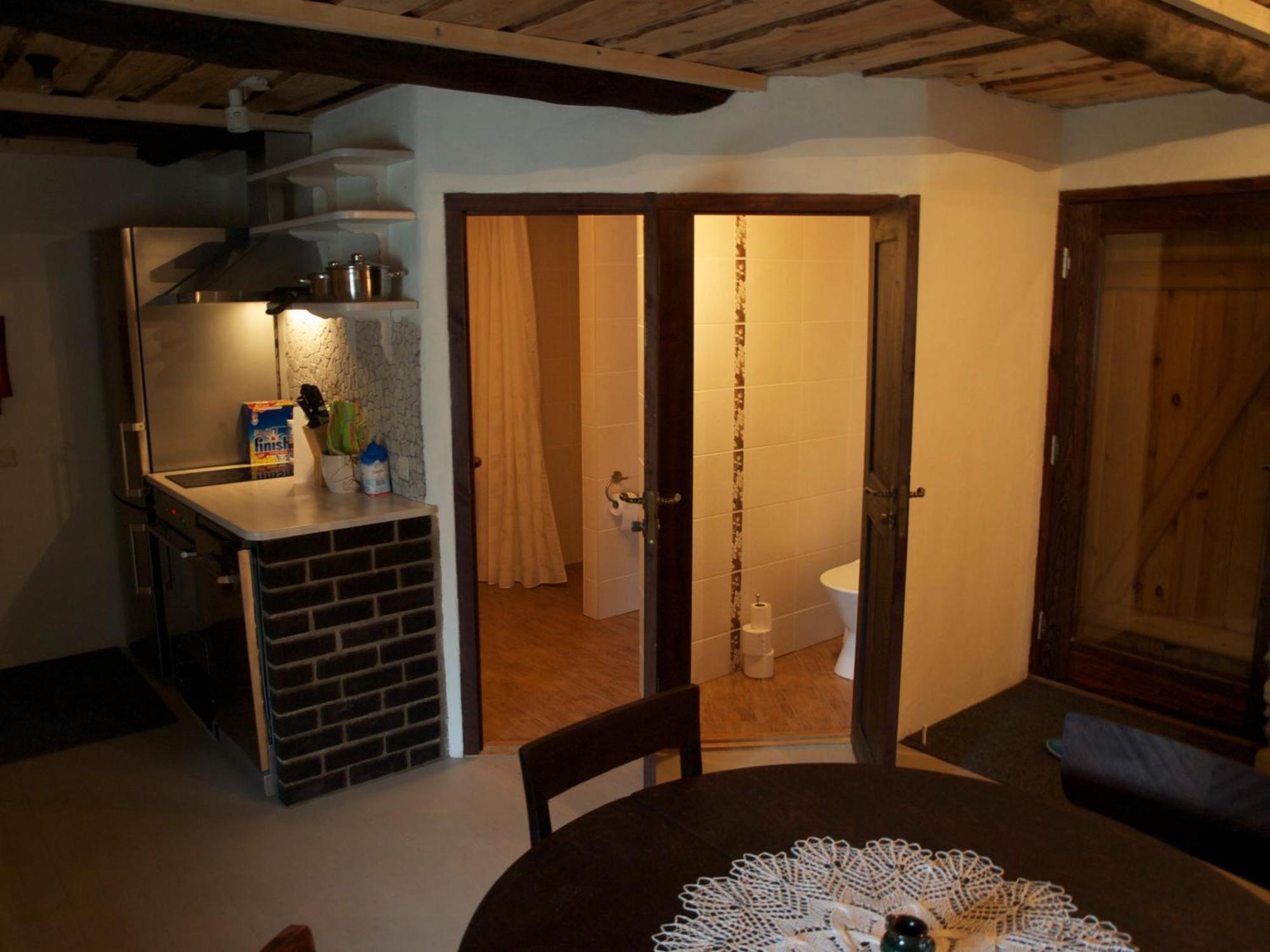 Aaduaida Holiday House Suur-Rootsi Buitenkant foto