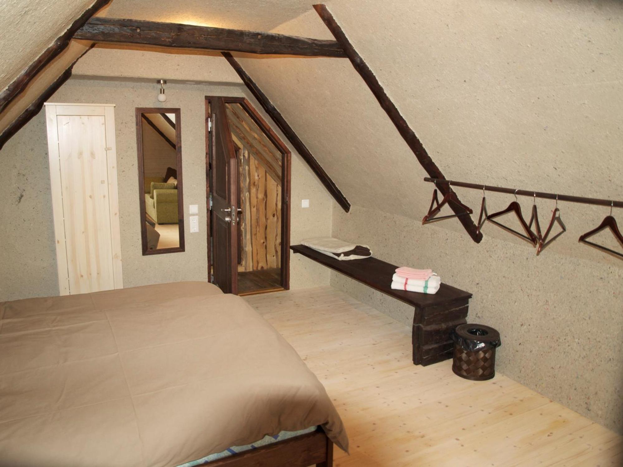 Aaduaida Holiday House Suur-Rootsi Buitenkant foto