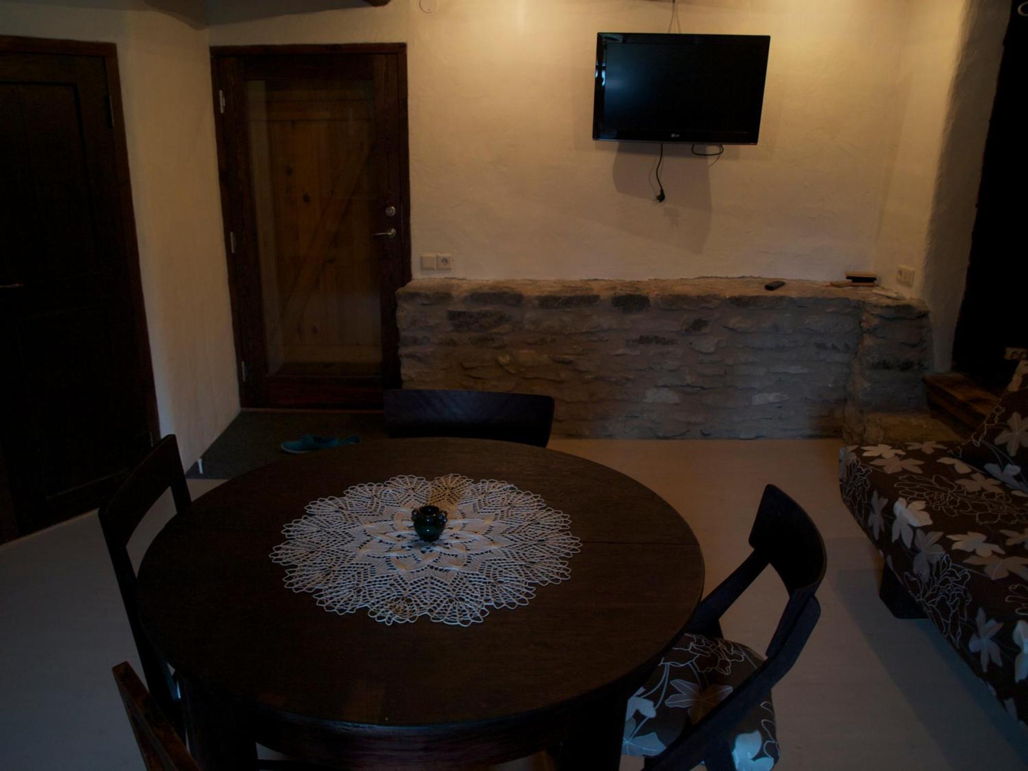 Aaduaida Holiday House Suur-Rootsi Buitenkant foto