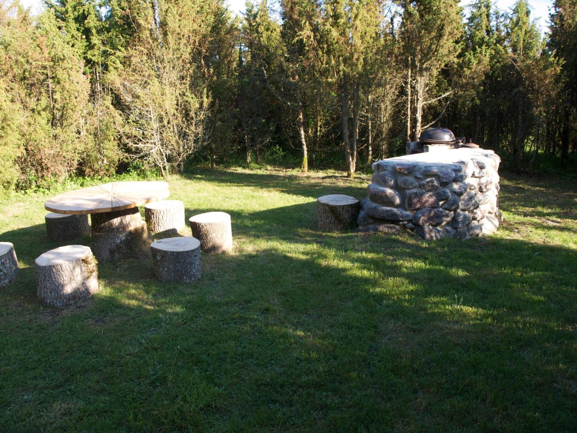 Aaduaida Holiday House Suur-Rootsi Buitenkant foto