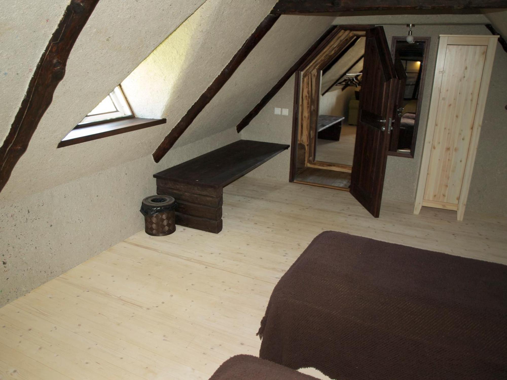 Aaduaida Holiday House Suur-Rootsi Buitenkant foto