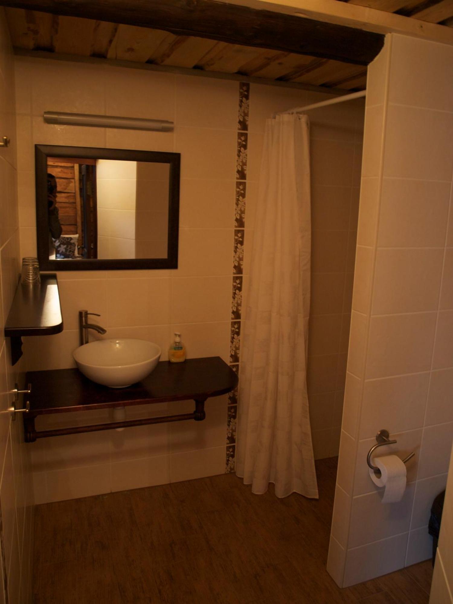 Aaduaida Holiday House Suur-Rootsi Buitenkant foto