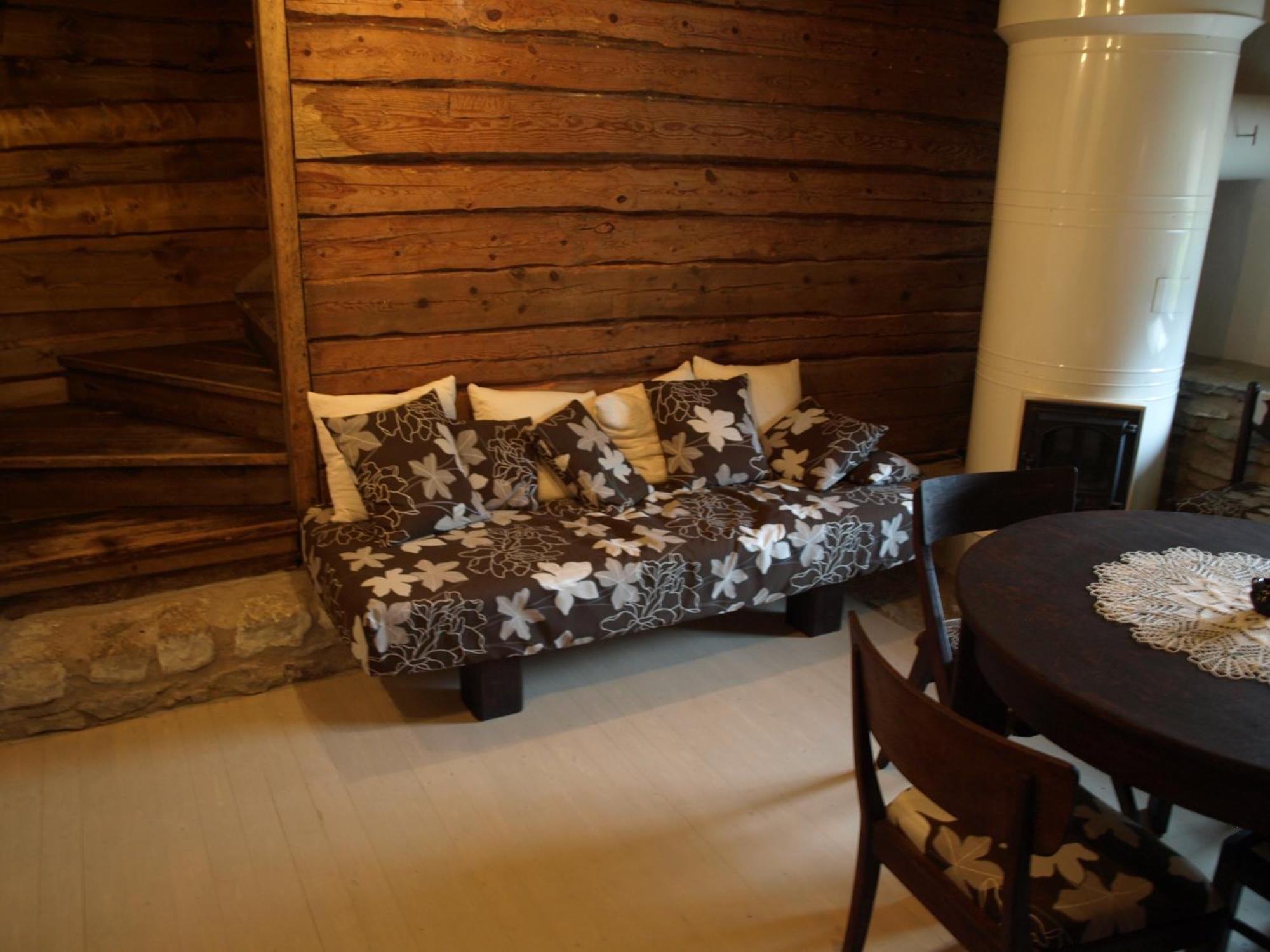 Aaduaida Holiday House Suur-Rootsi Buitenkant foto