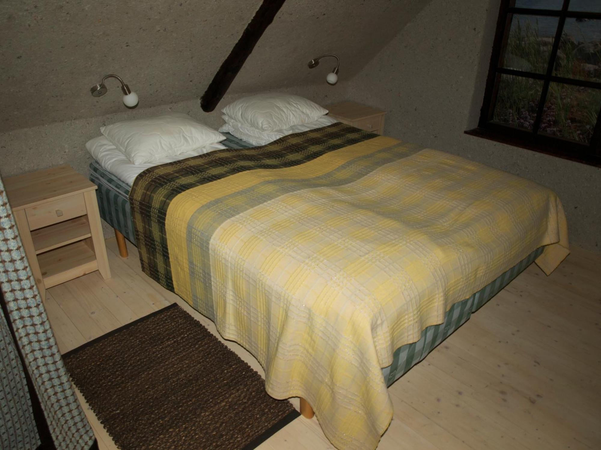 Aaduaida Holiday House Suur-Rootsi Buitenkant foto