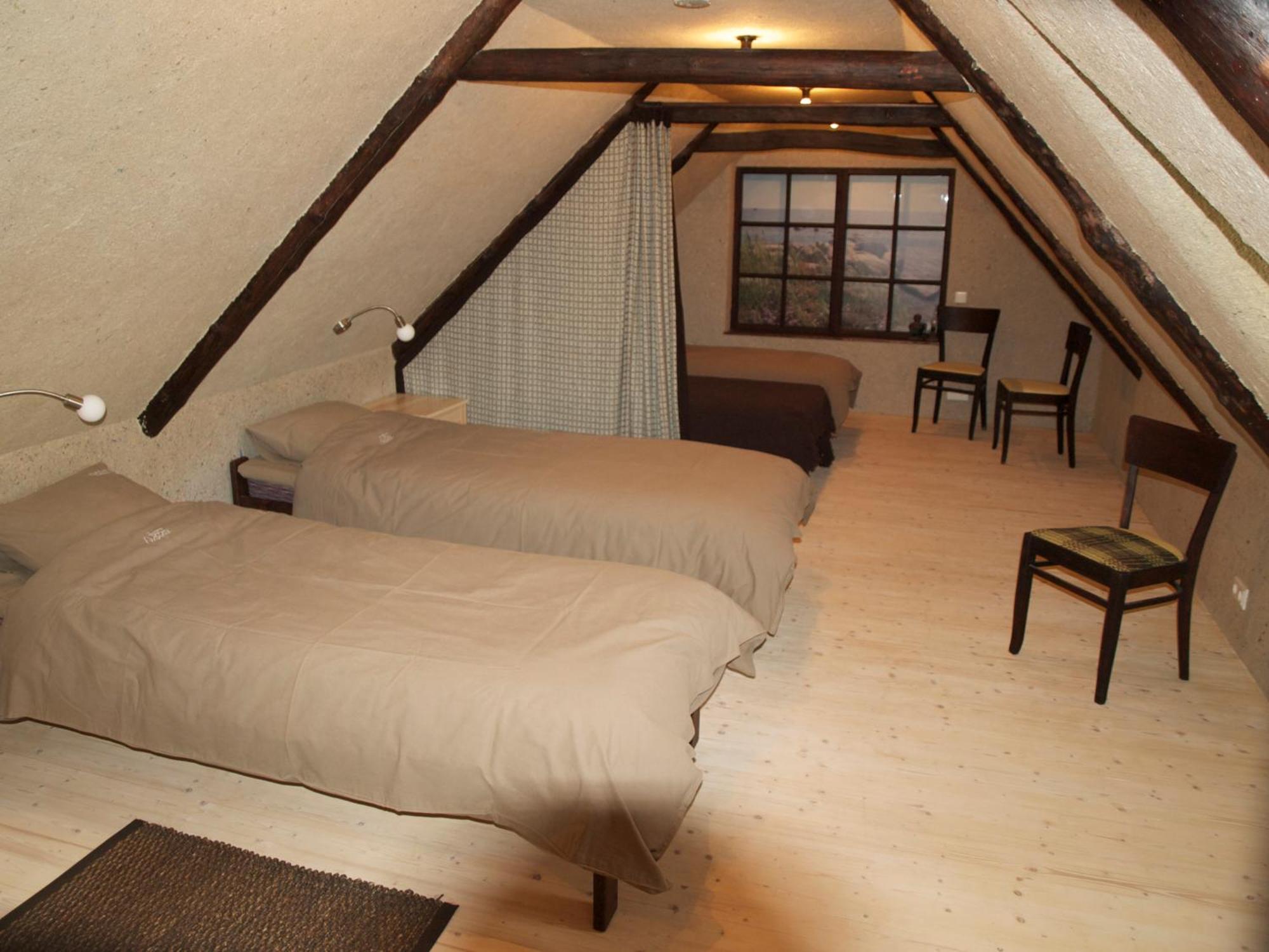 Aaduaida Holiday House Suur-Rootsi Buitenkant foto