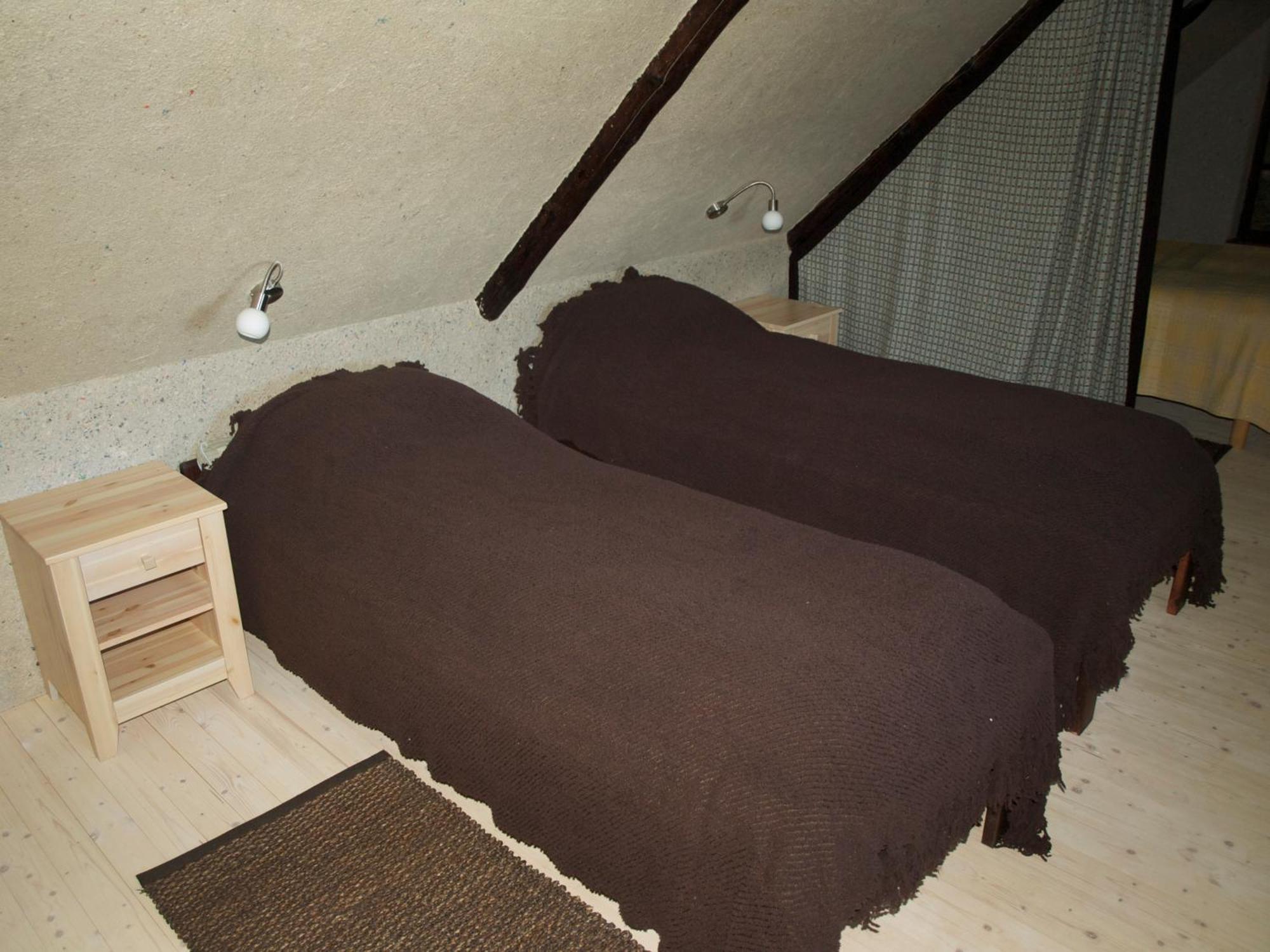 Aaduaida Holiday House Suur-Rootsi Buitenkant foto