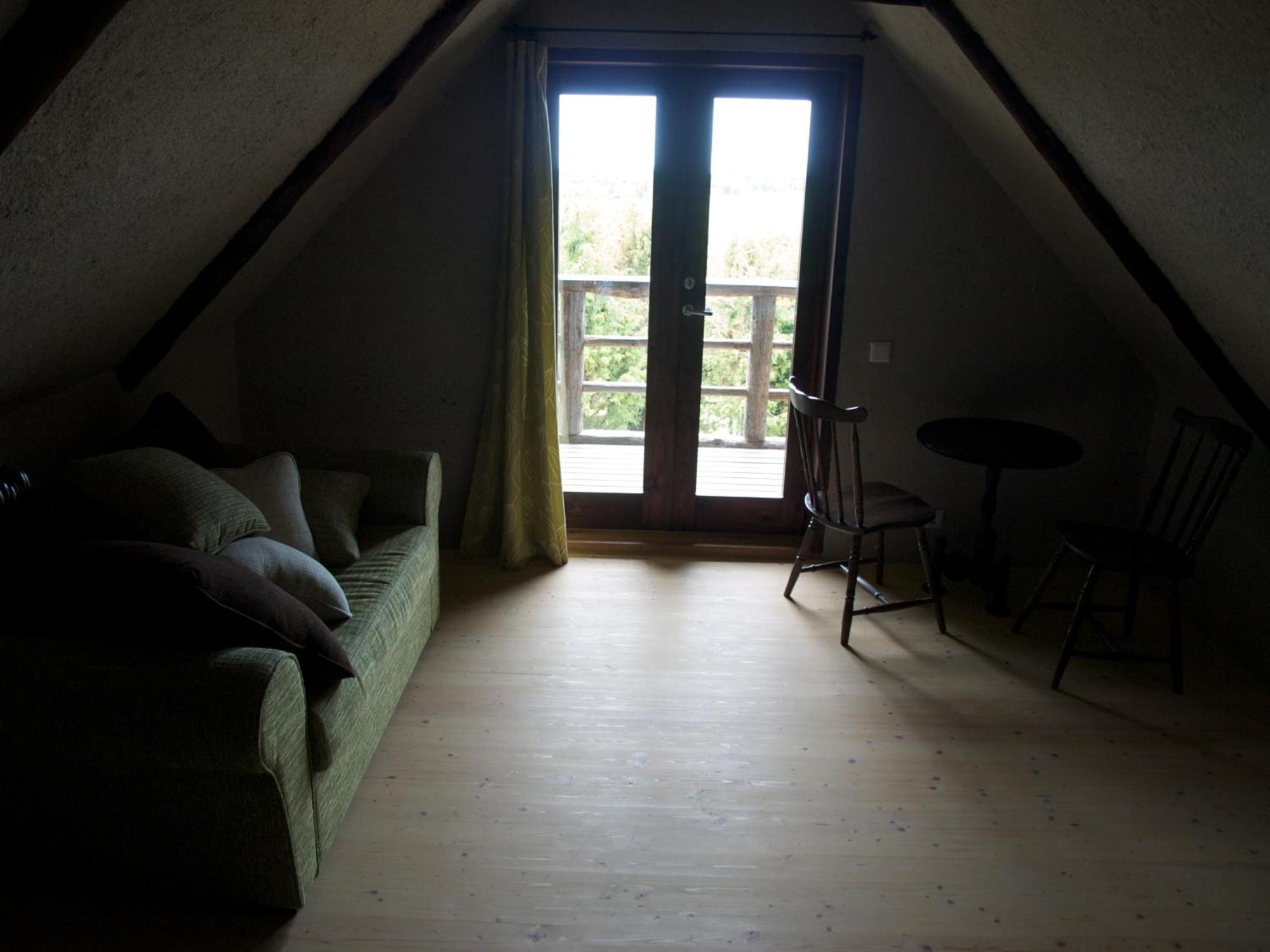 Aaduaida Holiday House Suur-Rootsi Buitenkant foto