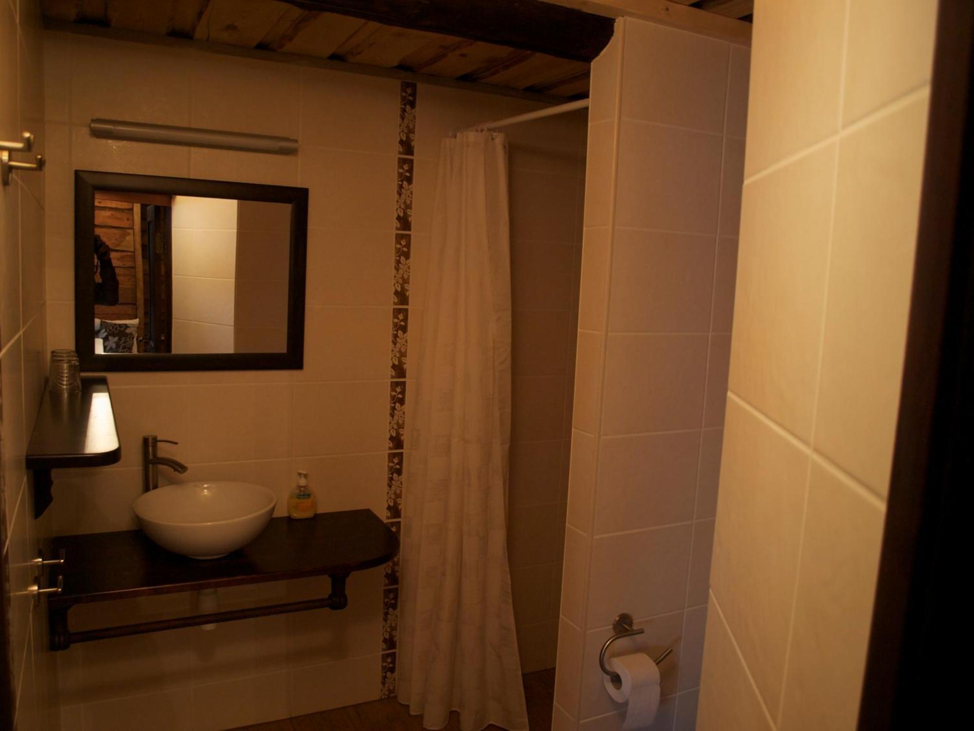 Aaduaida Holiday House Suur-Rootsi Buitenkant foto