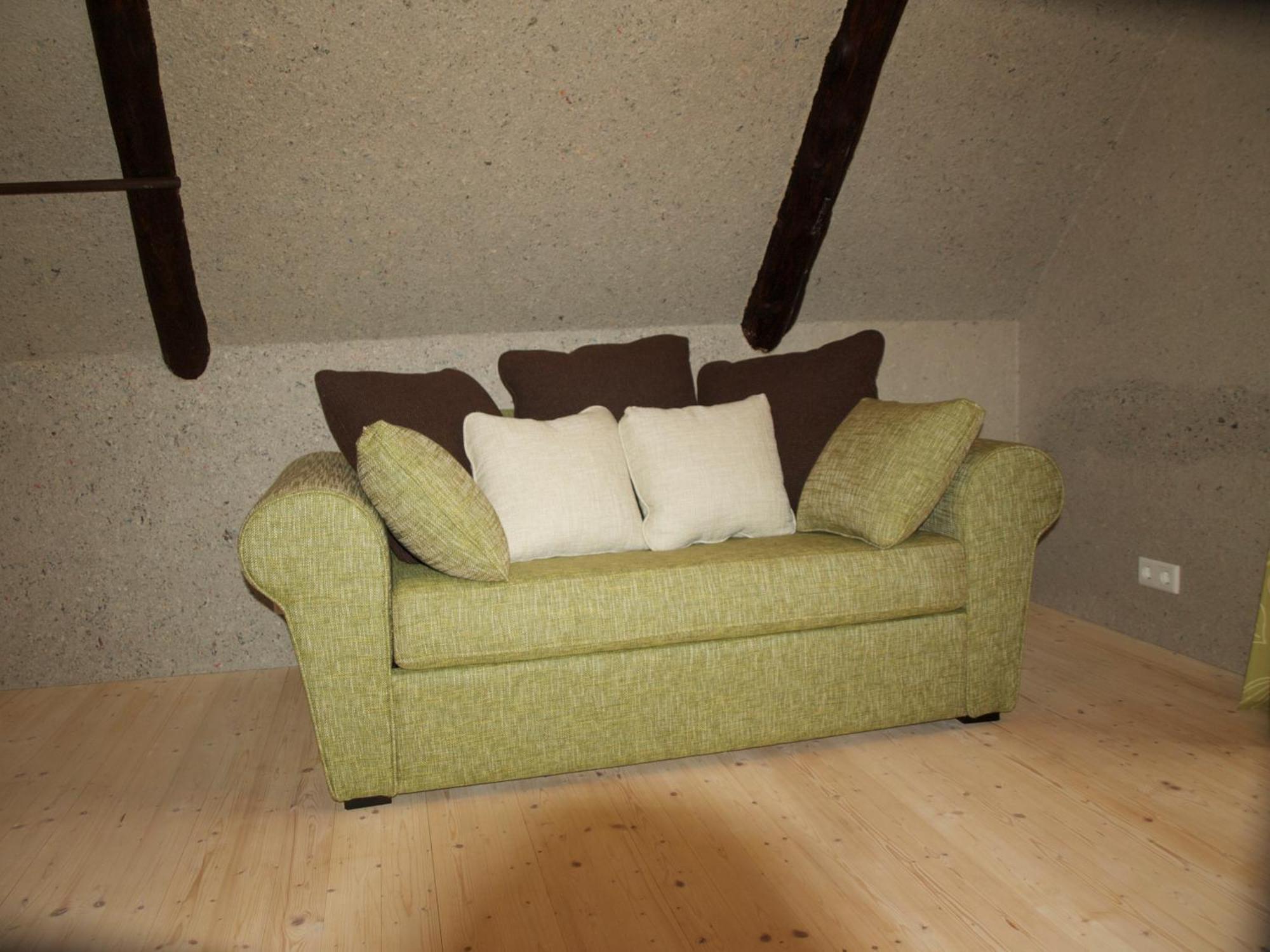 Aaduaida Holiday House Suur-Rootsi Buitenkant foto