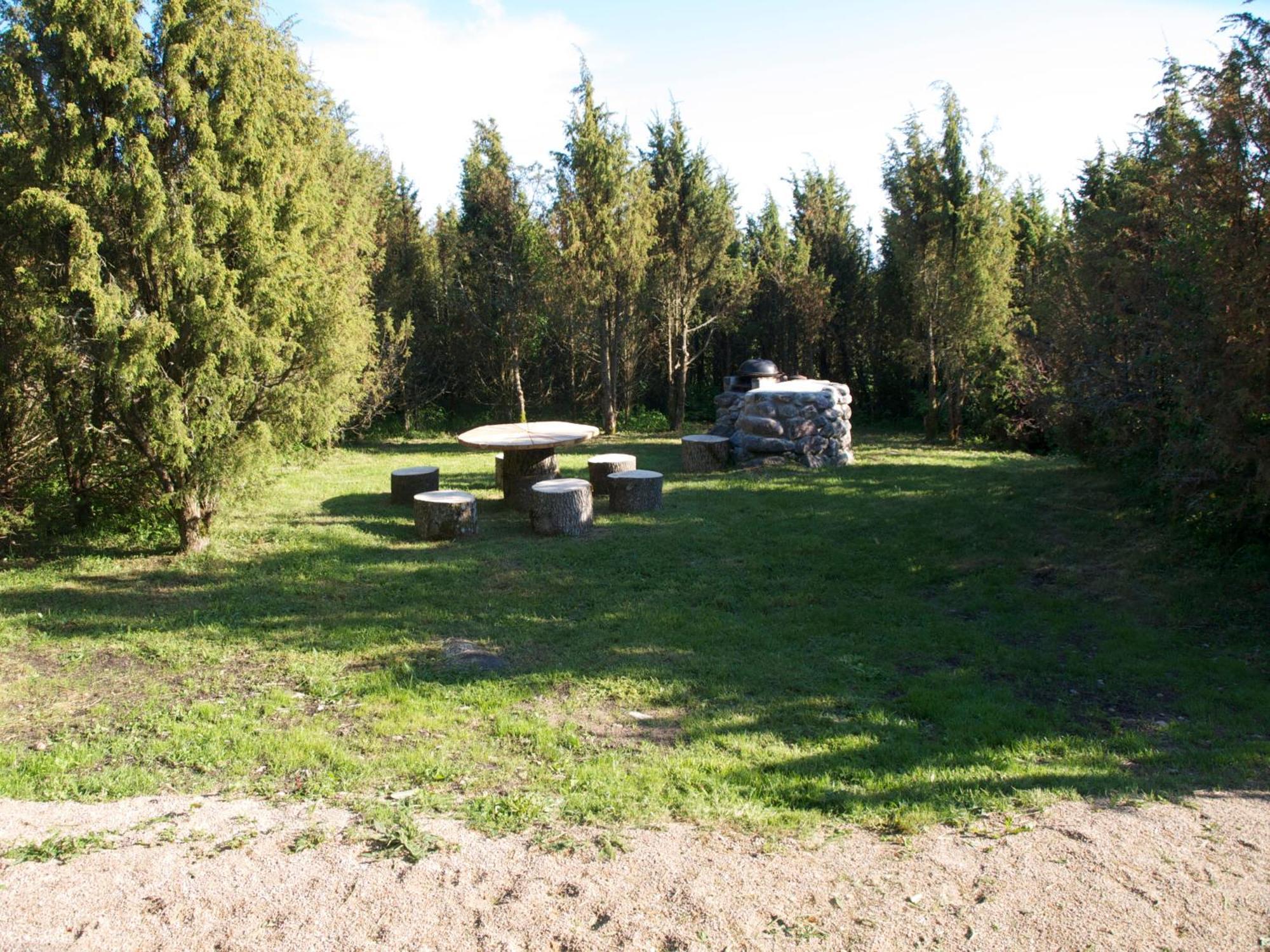 Aaduaida Holiday House Suur-Rootsi Buitenkant foto