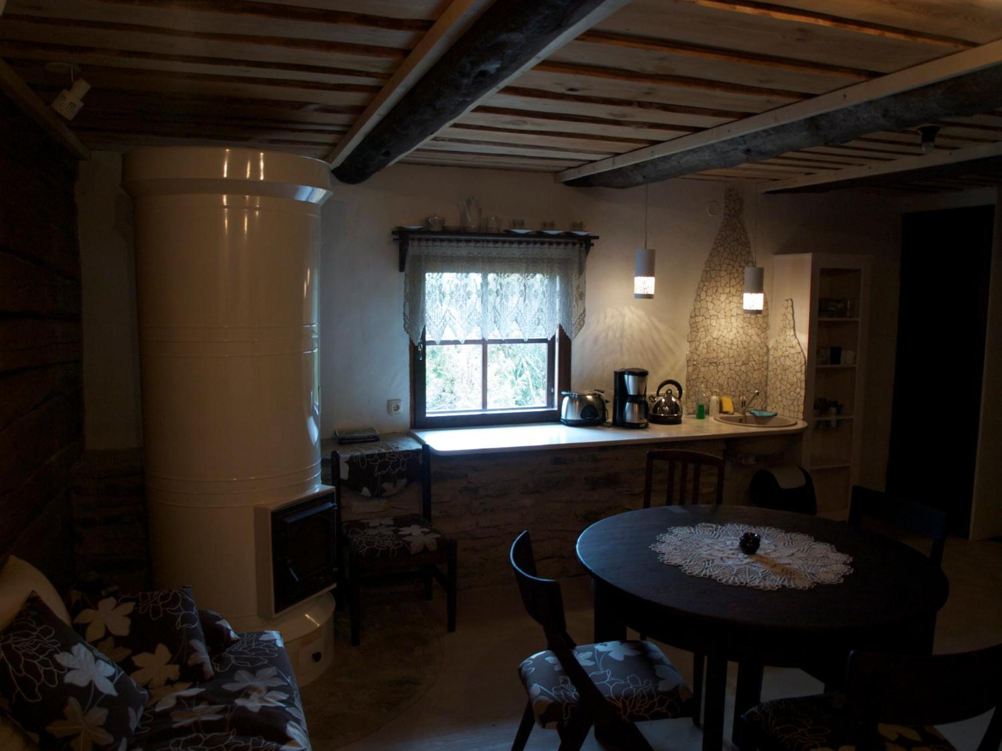 Aaduaida Holiday House Suur-Rootsi Buitenkant foto