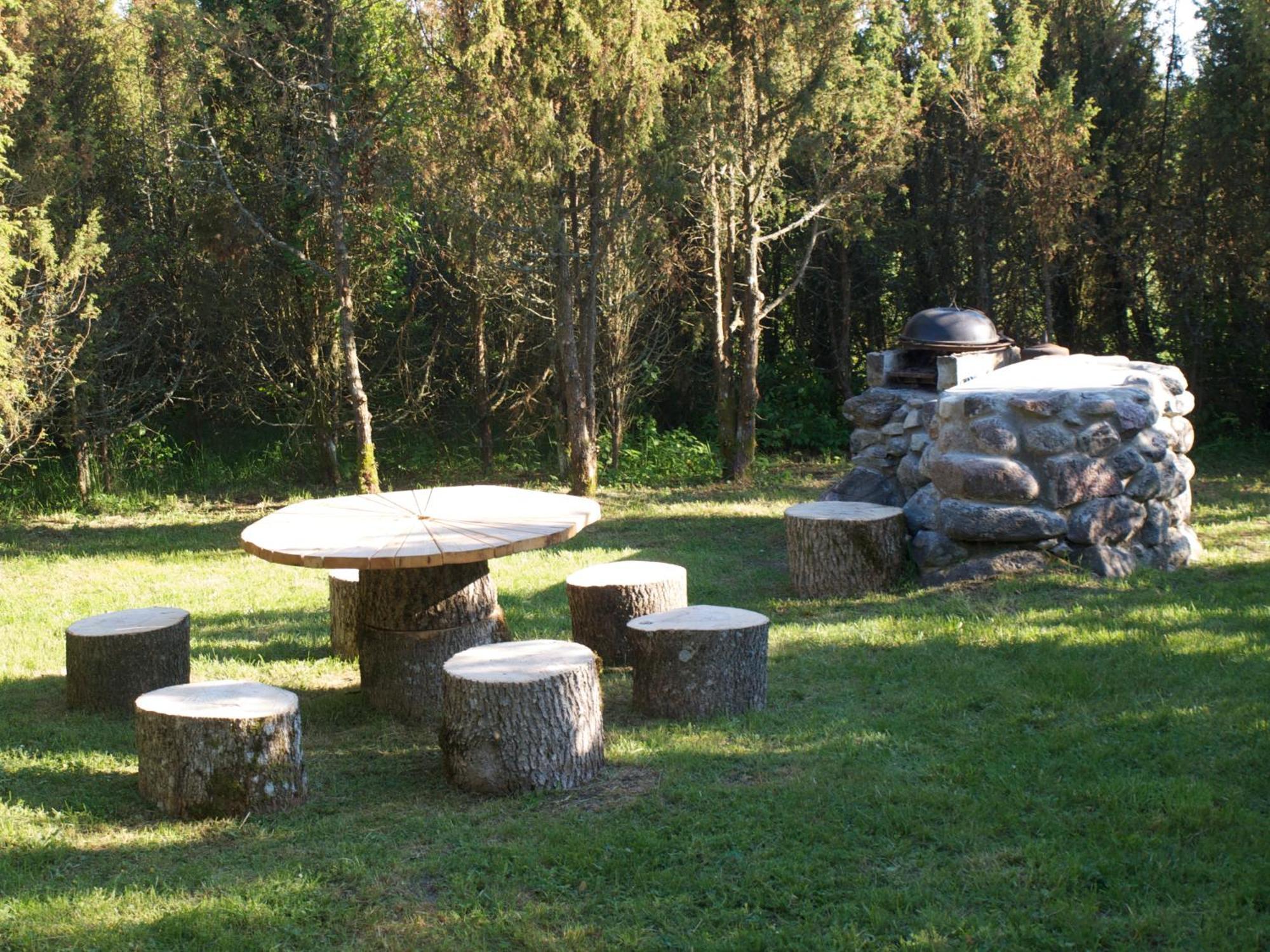 Aaduaida Holiday House Suur-Rootsi Buitenkant foto