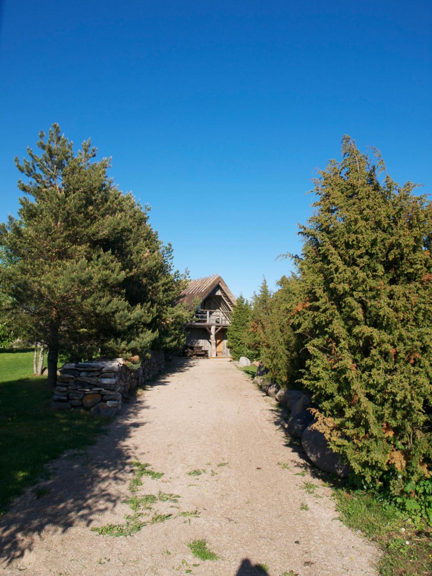 Aaduaida Holiday House Suur-Rootsi Buitenkant foto
